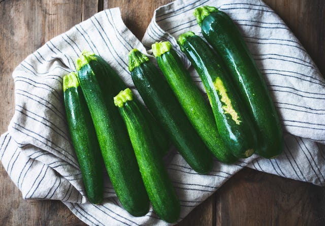 zucchini