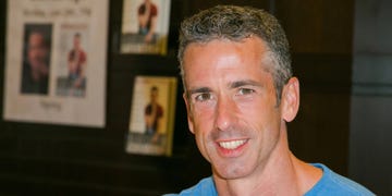 dan savage