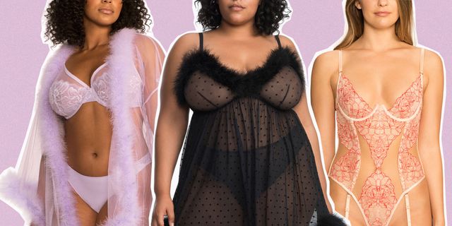 Savage x Fenty - Here's every product in Rihanna's lingerie line