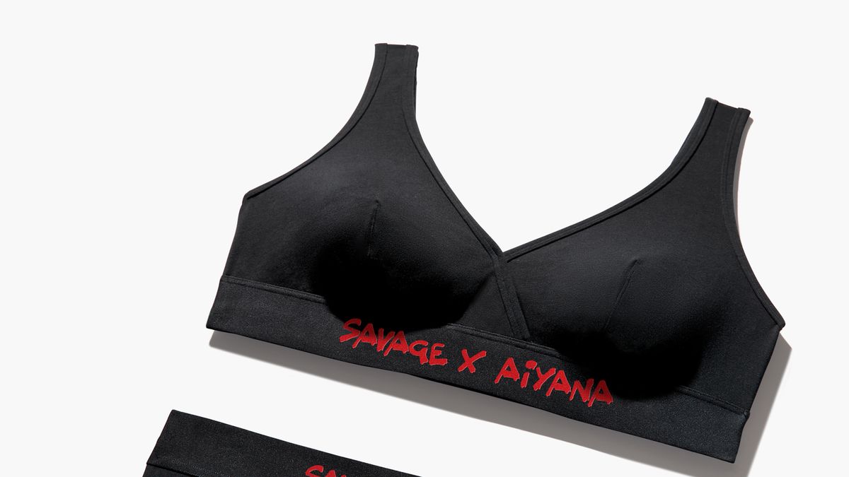 Now You Can Customize Your Own Savage x Fenty Set
