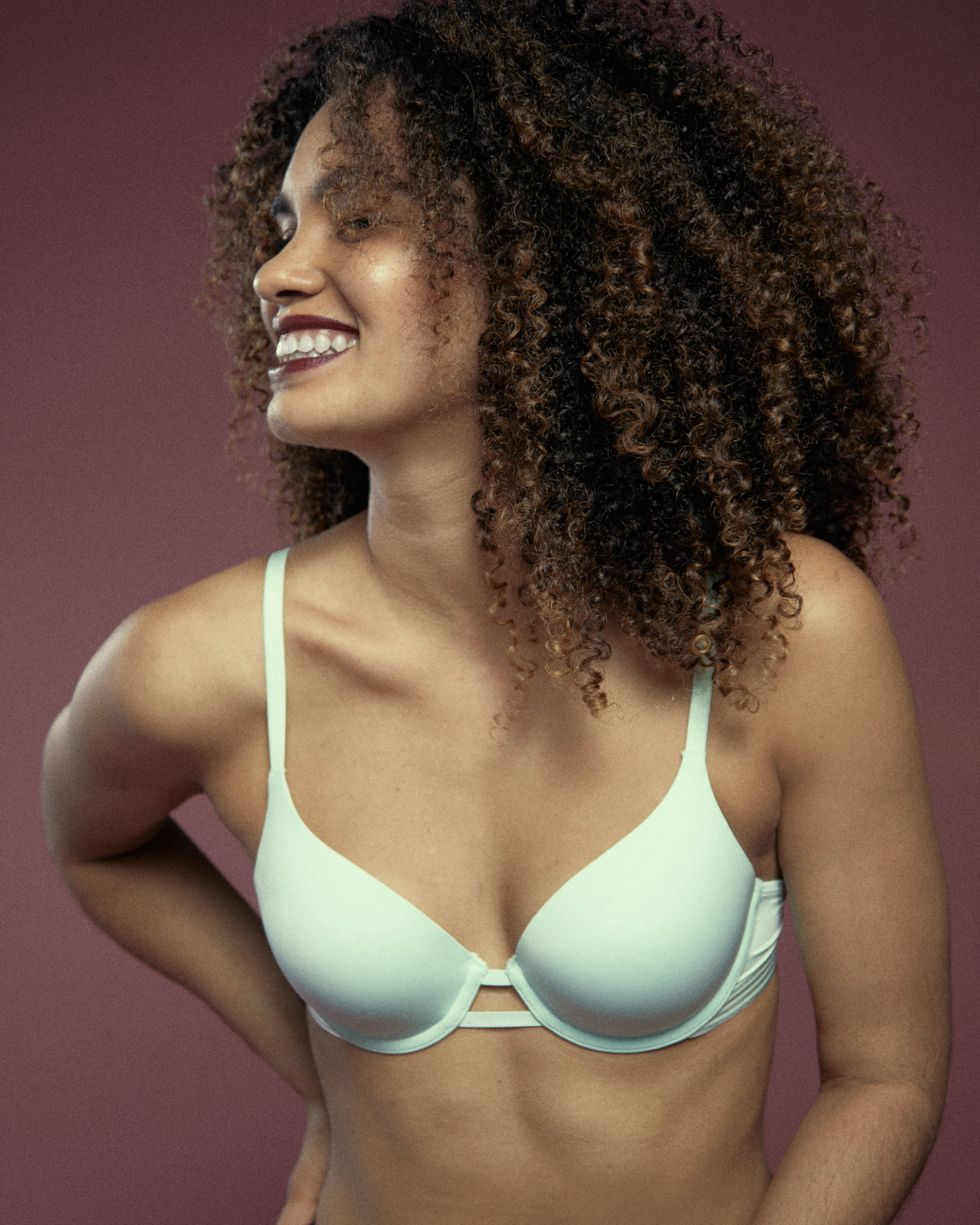 Savage x Fenty: Which Bra Style Are You?