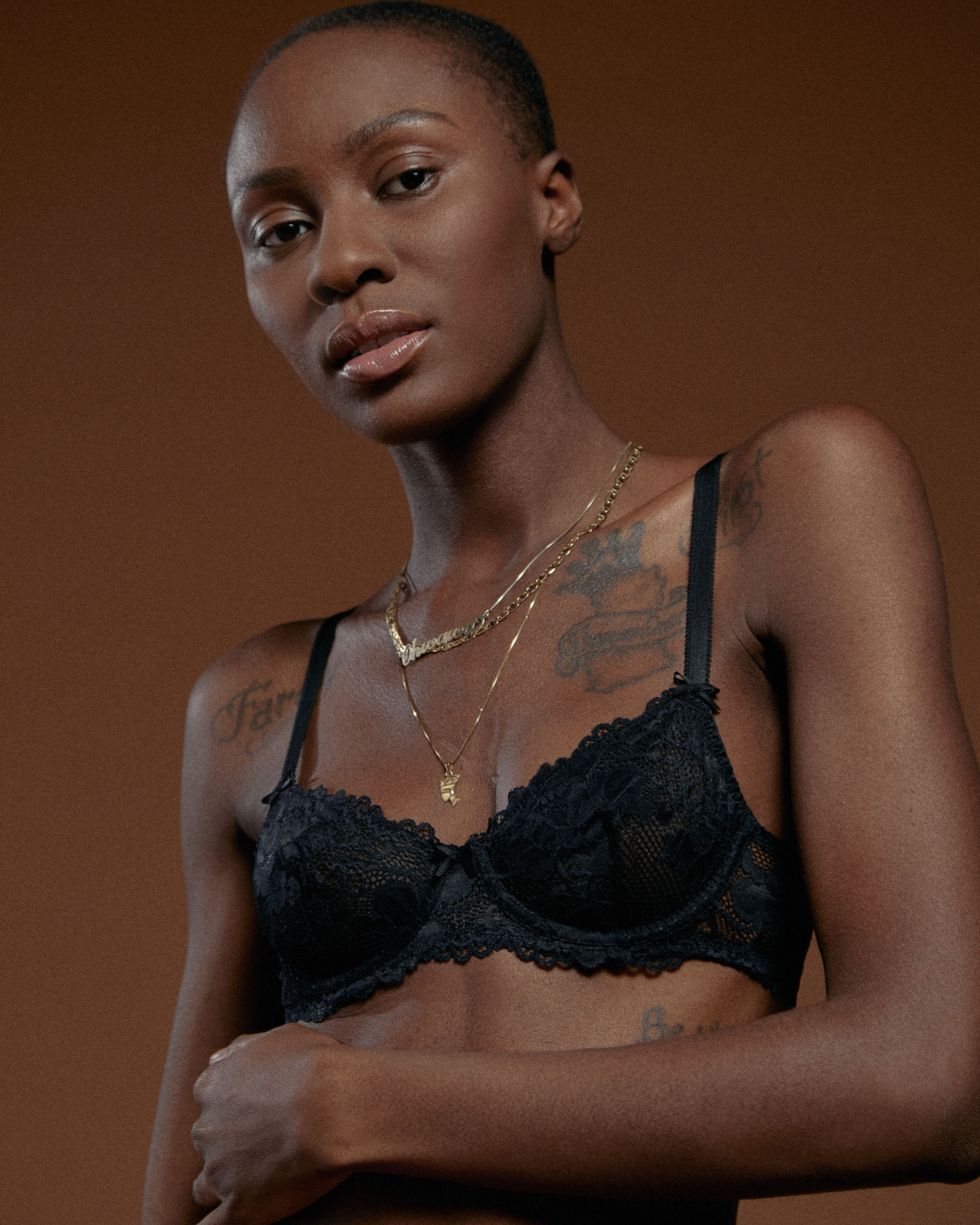 Bra expert's review: Why I didn't like savage x fenty by Rihanna