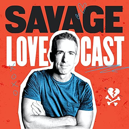 savage love podcast