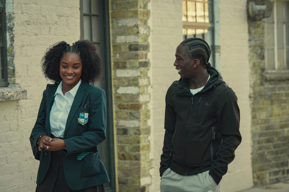 Top Boy star breaks down season 5 finale including THAT death