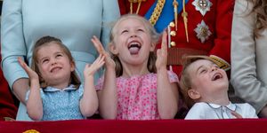 Child, Facial expression, People, Fun, Toddler, Laugh, Smile, Happy, Baby, Mouth, 