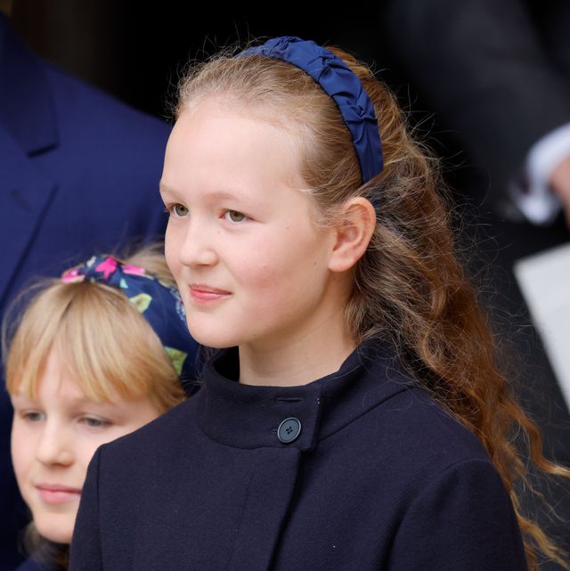 Elizabeth II, English Royal Family Wikia