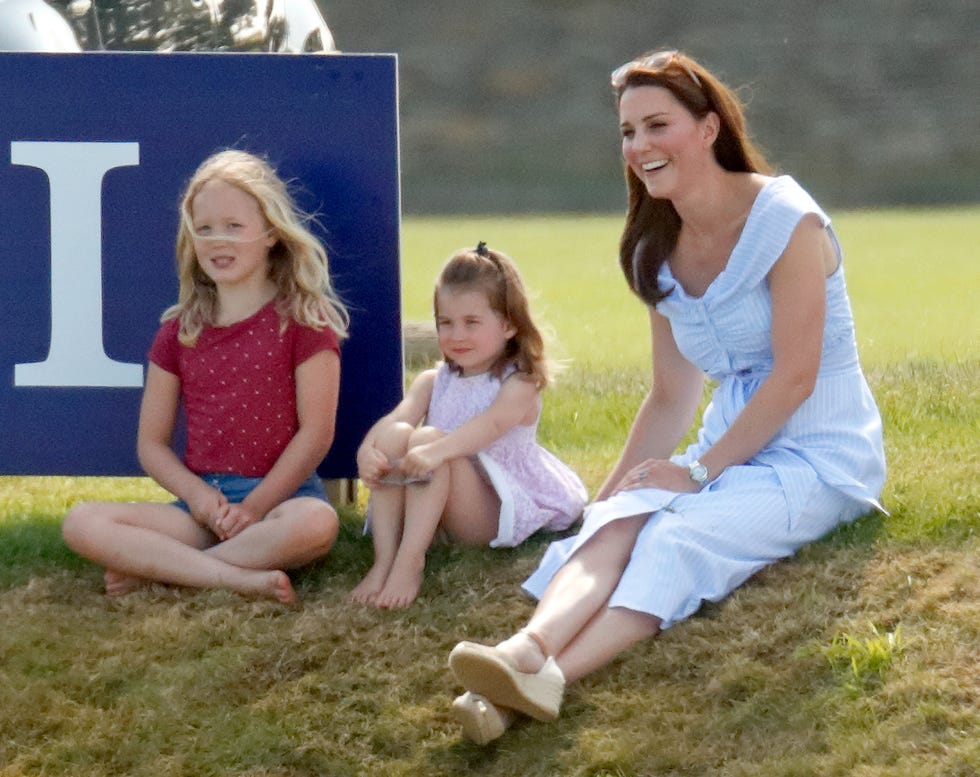 Kate Middleton best casual outfits