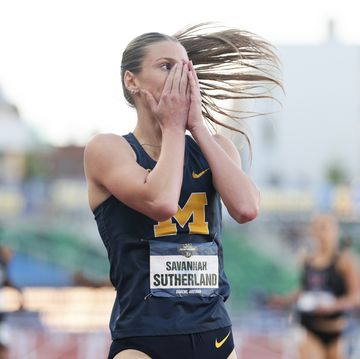 ncaa division i track and field championships
