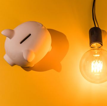 save money energy bills