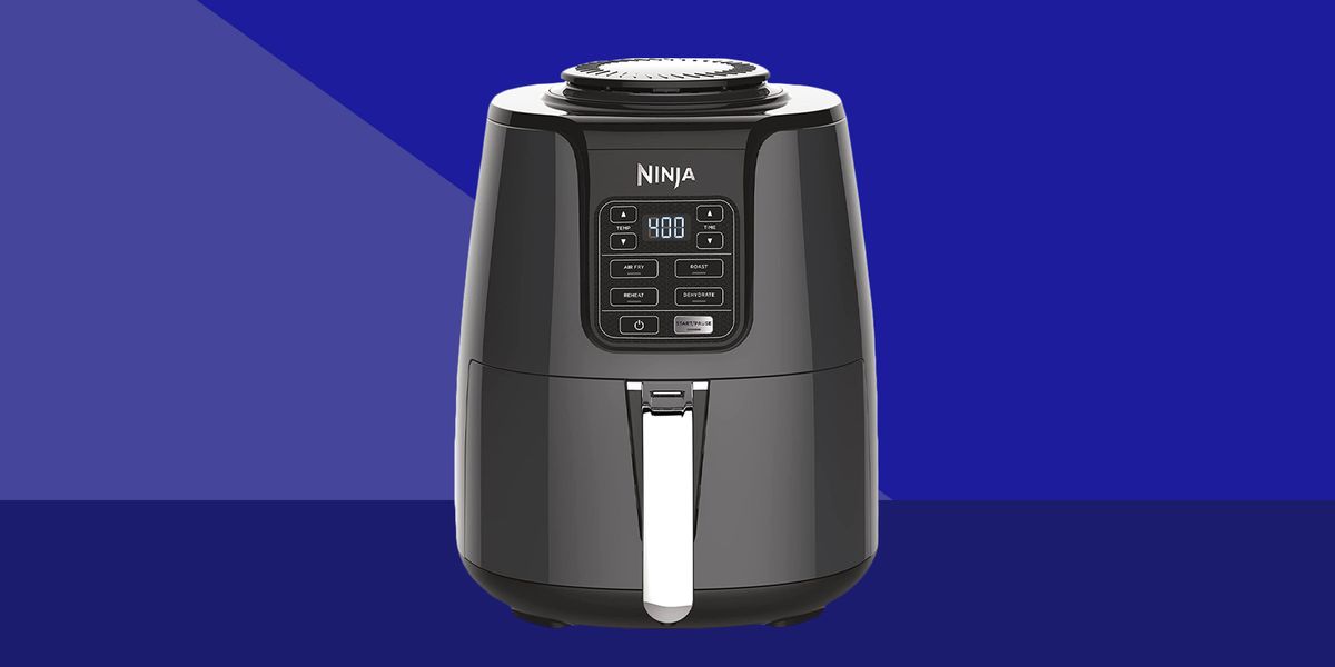 ninja af101 air fryer that crisps, roasts, reheats, and dehydrates