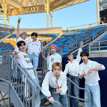 NCT DREAM登台北大巨蛋12月開唱! nct dream登台北大巨蛋12月開唱!
