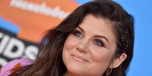 'saved by the bell' and '90210' actress tiffani thiessen on instagram