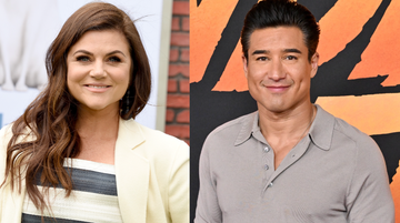 saved by the bell tiffani thiessen mario lopez reunion tiktok