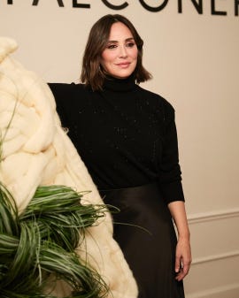 tamara falco