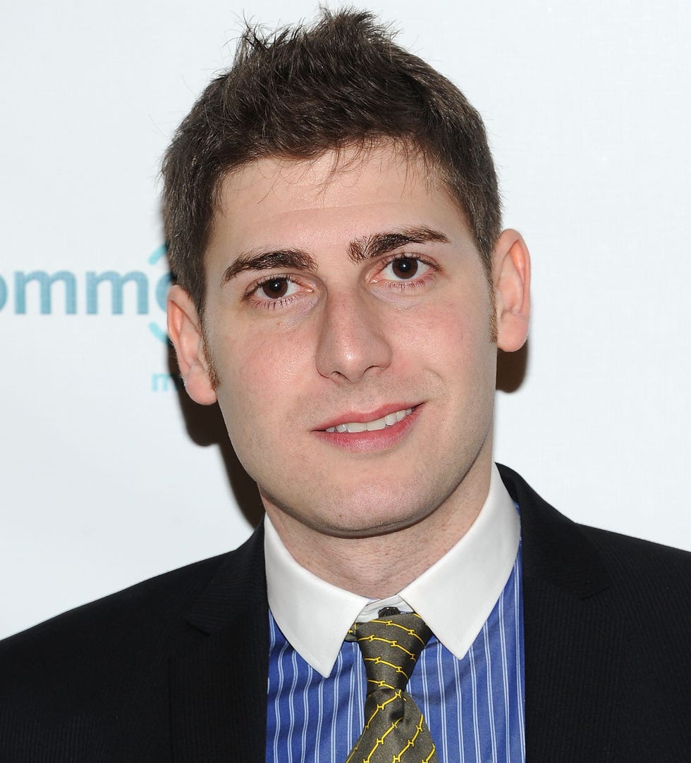 Eduardo Saverin biografia del cofondatore di Facebook