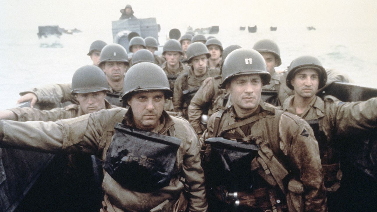 Saving private ryan online streaming