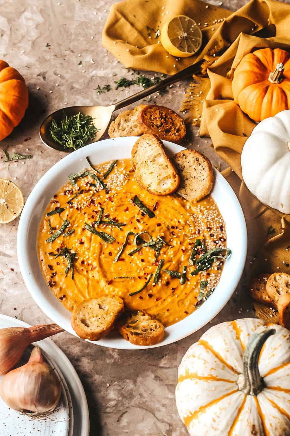 30-best-savory-pumpkin-recipes-canned-pumpkin-puree-recipes