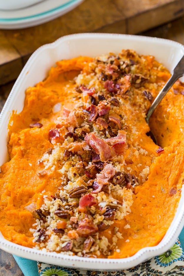 Dish, Food, Cuisine, Ingredient, Produce, Crumble, Staple food, Recipe, Casserole, Crisp, 
