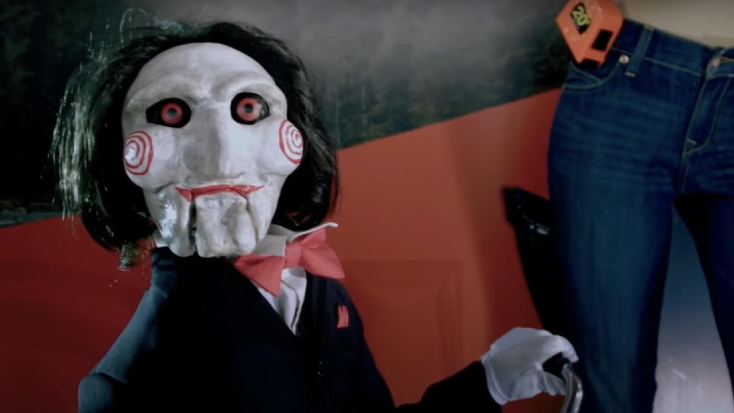 Watch Saw: The Final Chapter