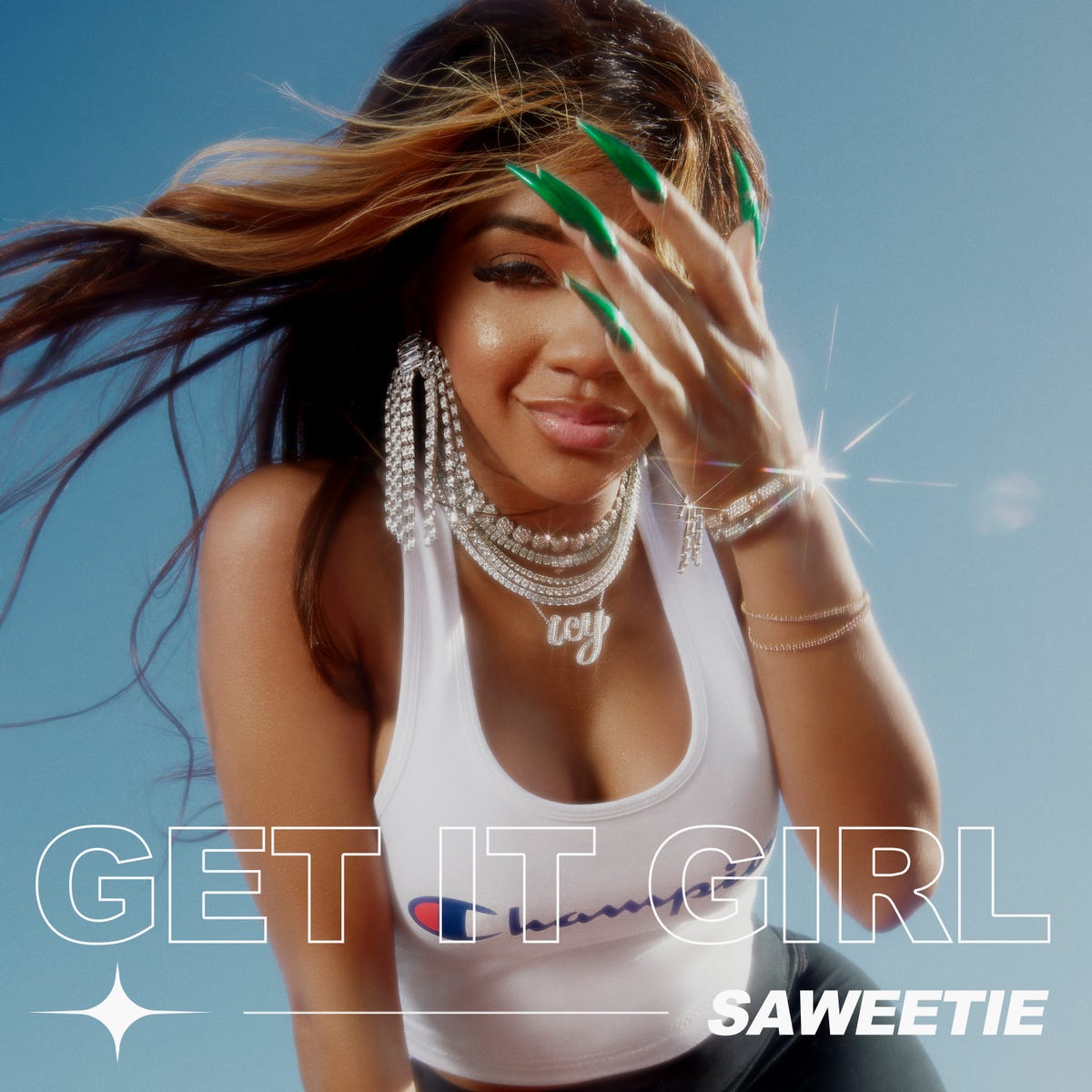 Saweetie  The Melodic Instinctual, The Unapologetic Pursuit