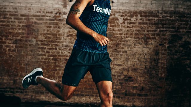 Best anti-chafing shorts 2023: 5 anti-chafing shorts reviewed