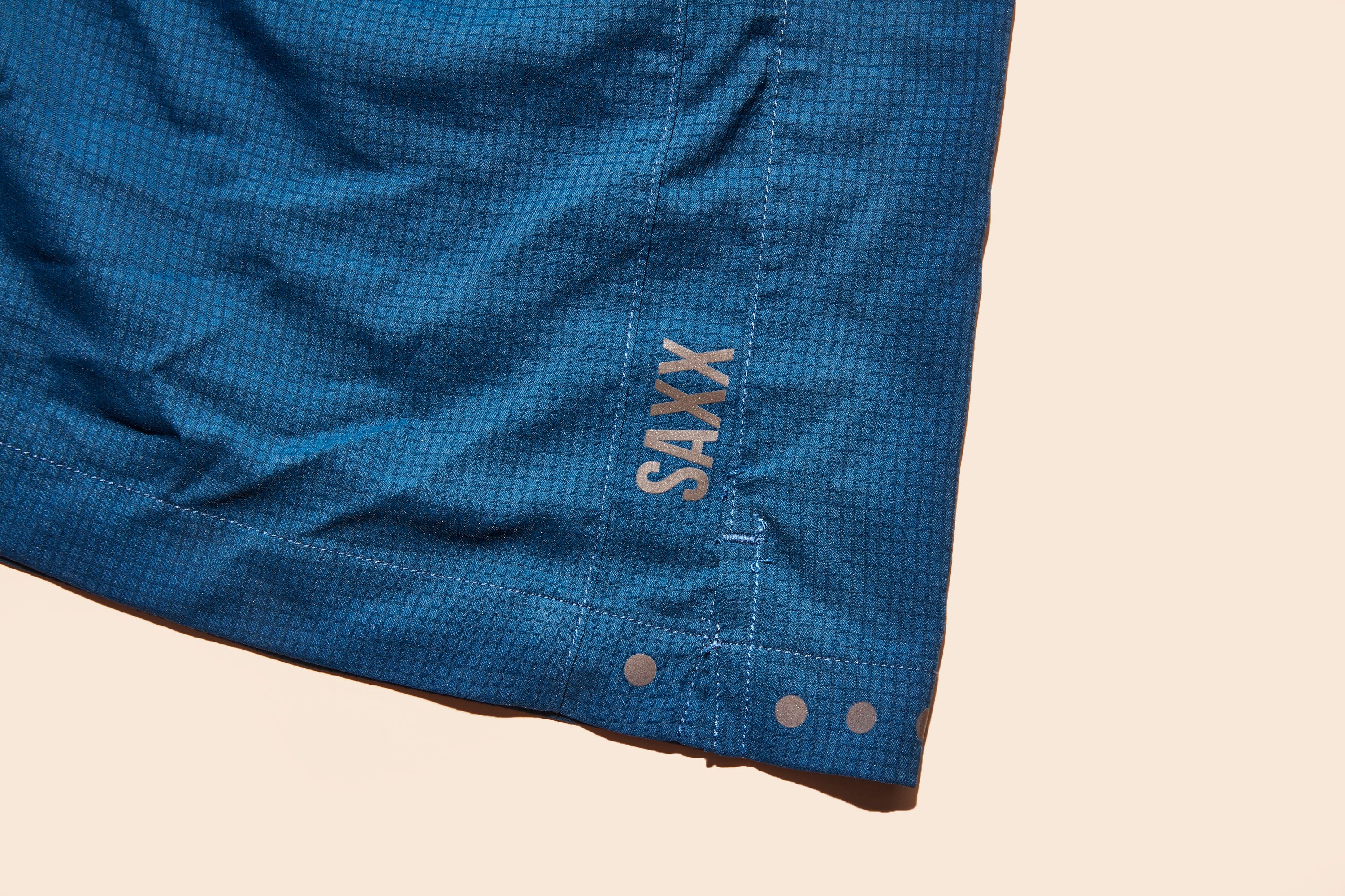 Saxx Kinetic
