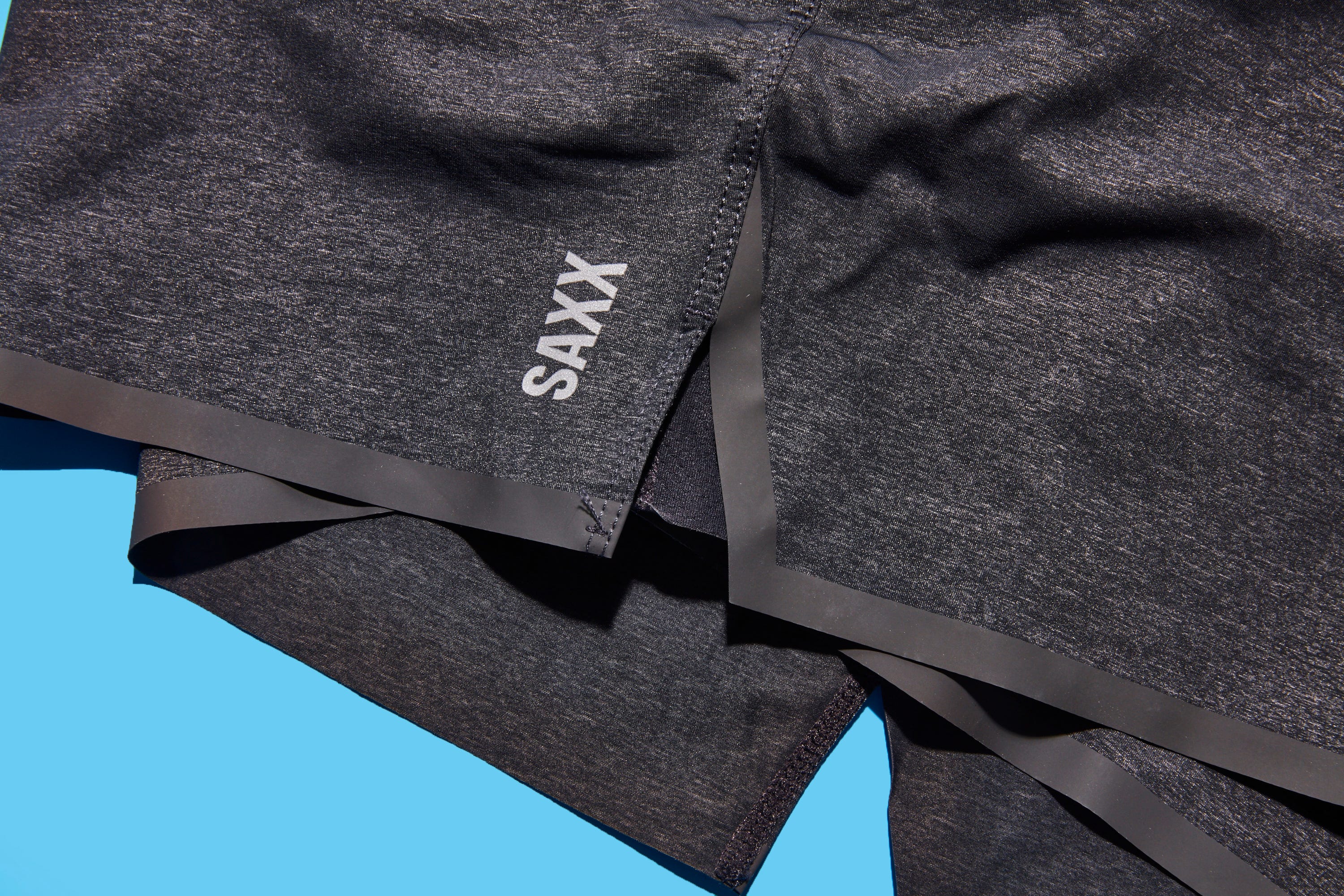 Saxx Pilot