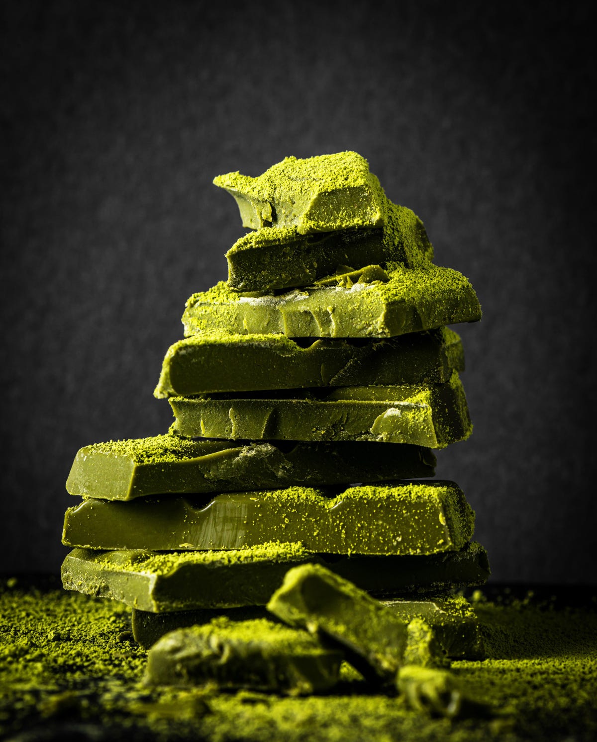This luxurious chocolate bar will be the next Dubai chocolate – but it will definitely divide people