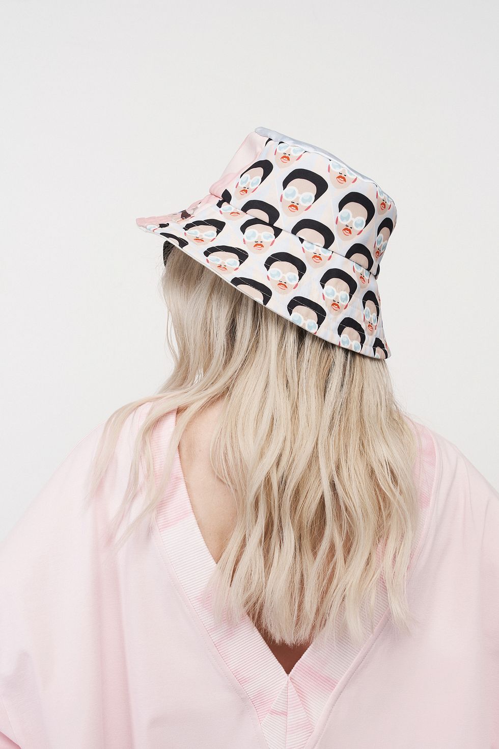 cappelli da pescatore moda 2021