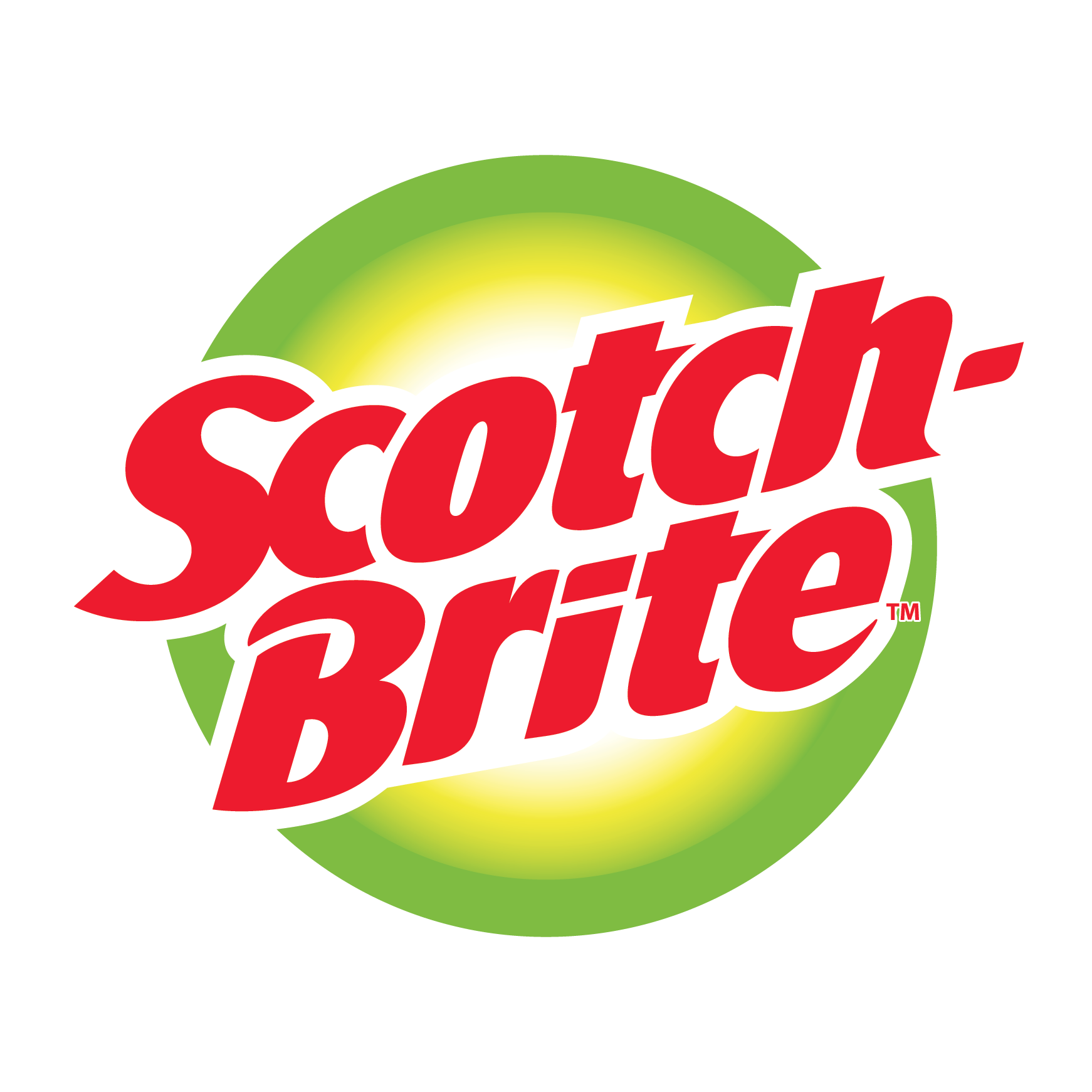Scotch-Brite Logo