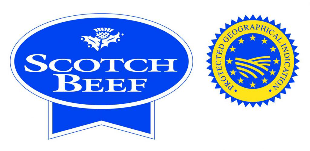 Scotch Beef Logo