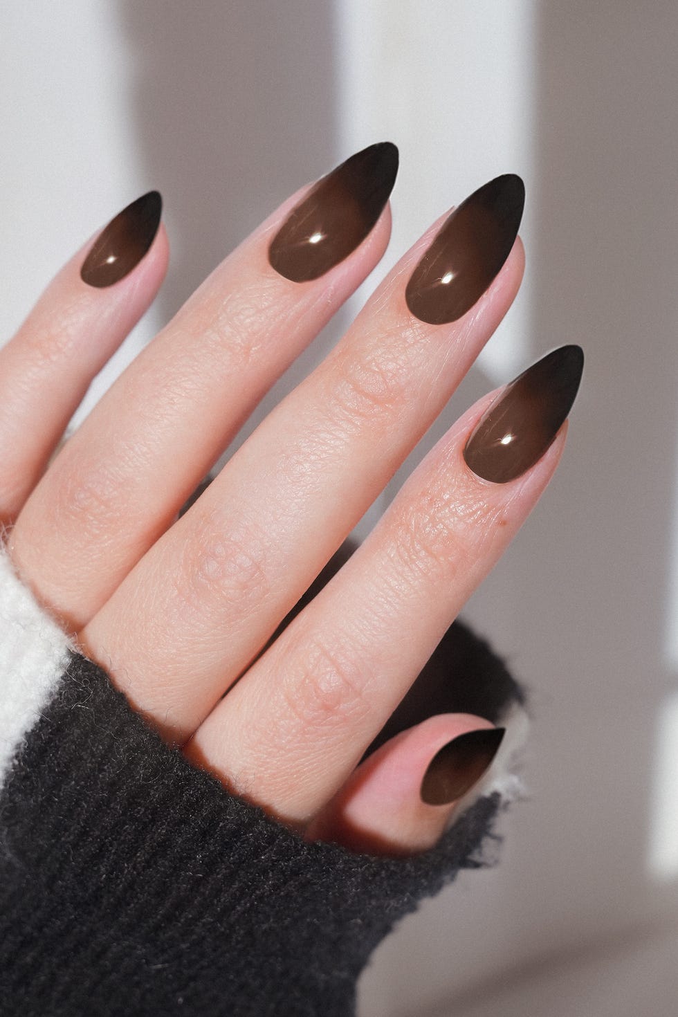 fall nails