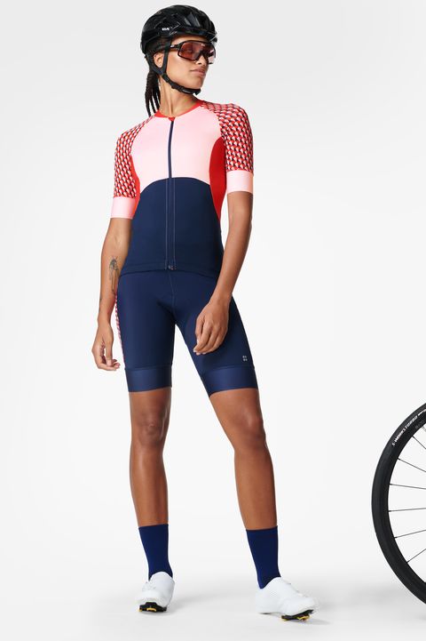 sweaty betty cycling collection