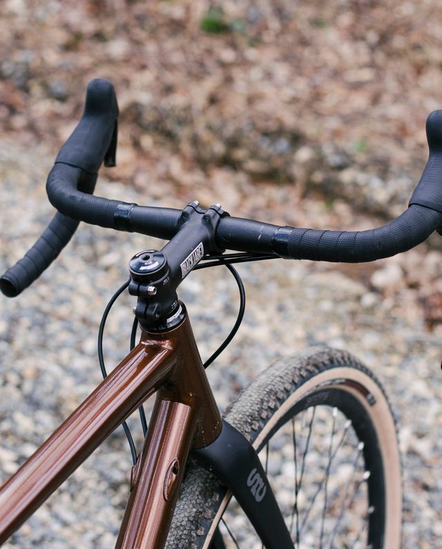 state bicycle co black label 6061 all road