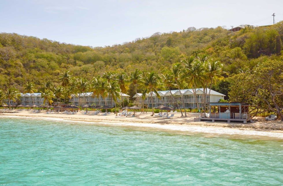 casa soho canouan