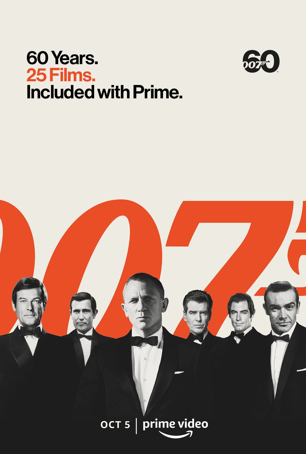 Denis Villeneuve Is the Next Bond Director. So What Will His 007 Look Like?