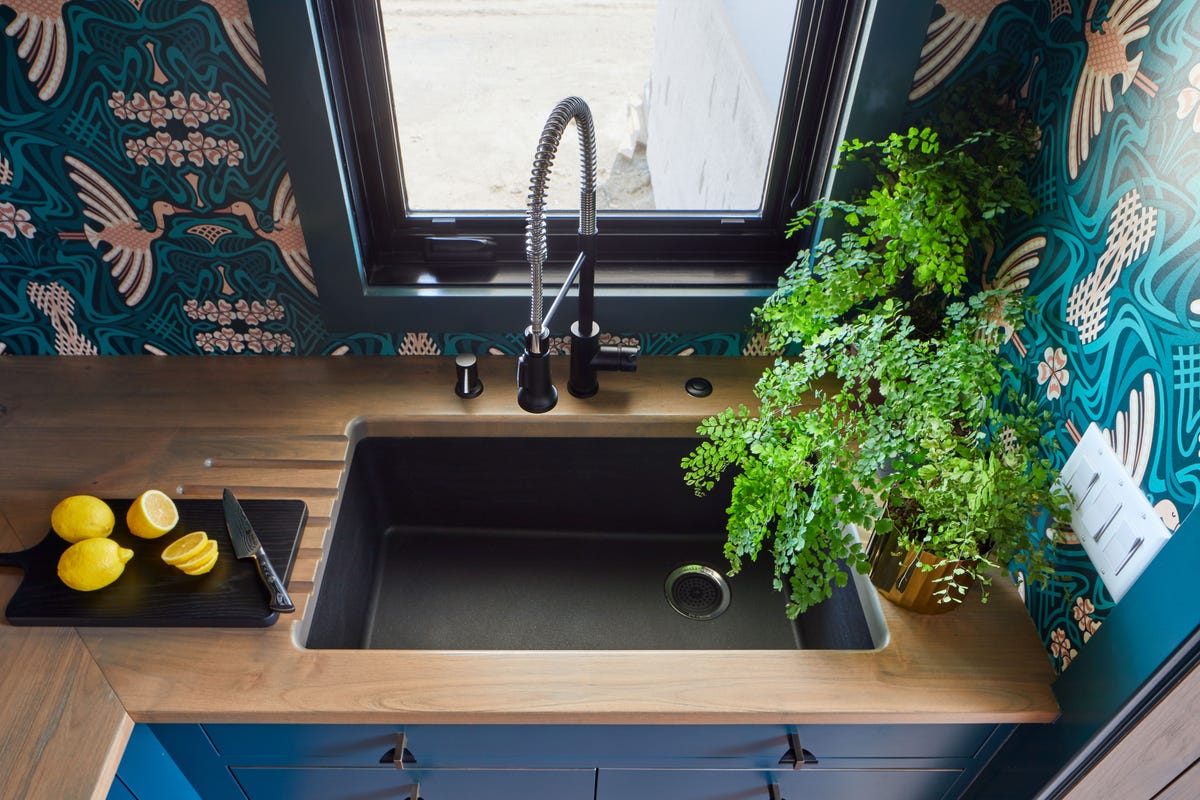 Easy steps to choosing the perfect kitchen sink - Ideas by Mr Right