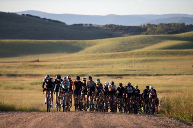 Leadville 100 and Steamboat Gravel Canceled Because of COVID19