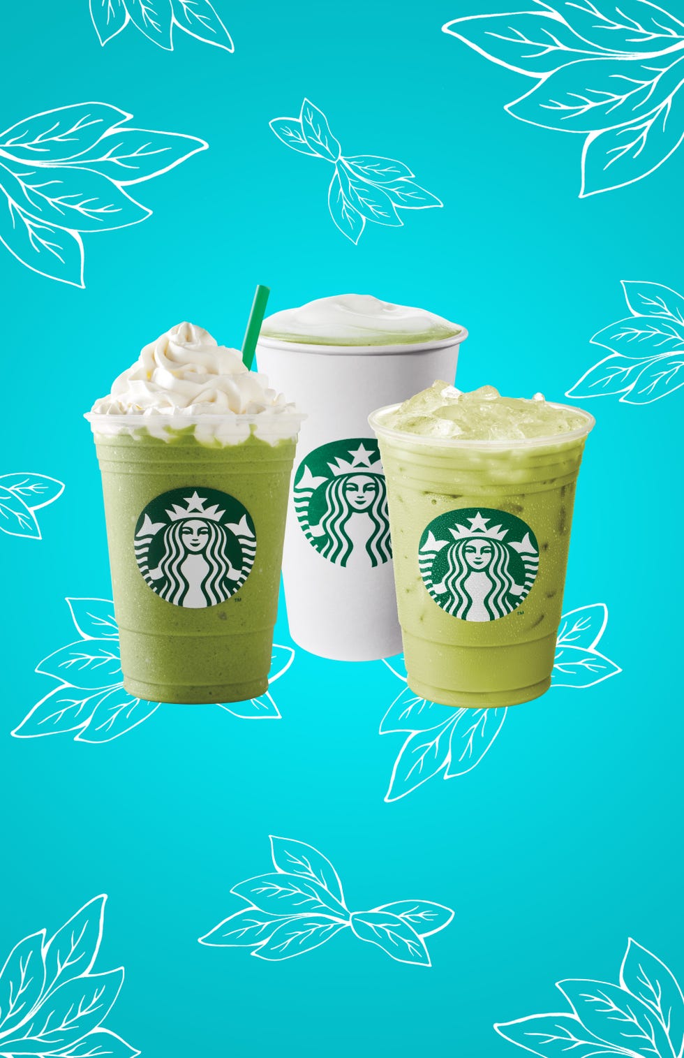 Best Starbucks Drinks on the Menu: All 40 Drinks, Ranked - Thrillist