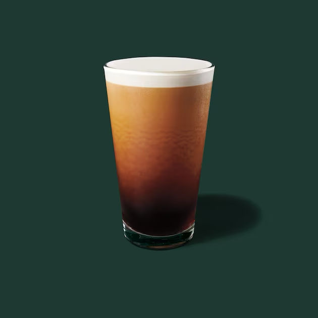 a glass of beer