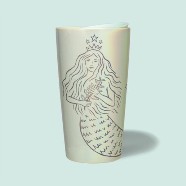 starbucks just dropped limited edition anniversary cups