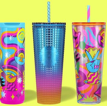 starbucks' 2023 new pride collection is here
