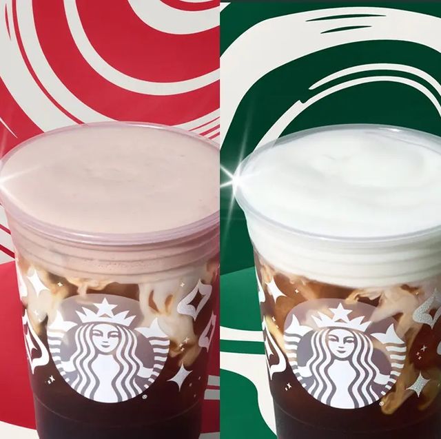 How To Make Cold Foam (Starbucks Secrets Revealed)