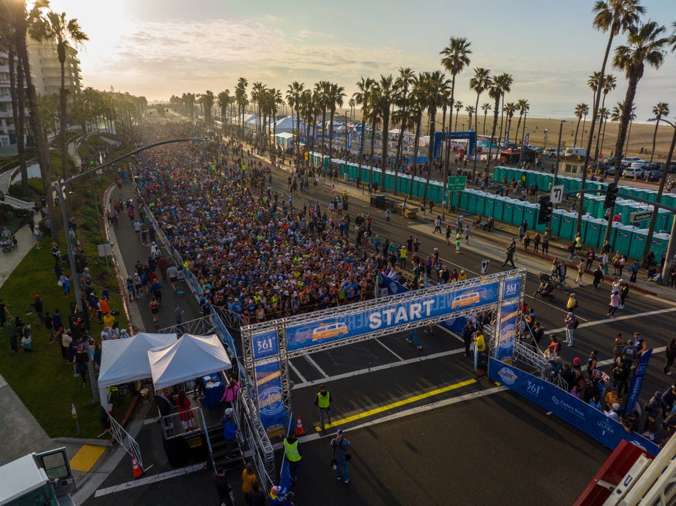 surf city half marathon