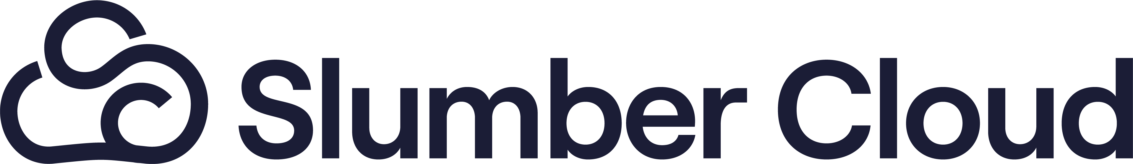Slumber Cloud Logo
