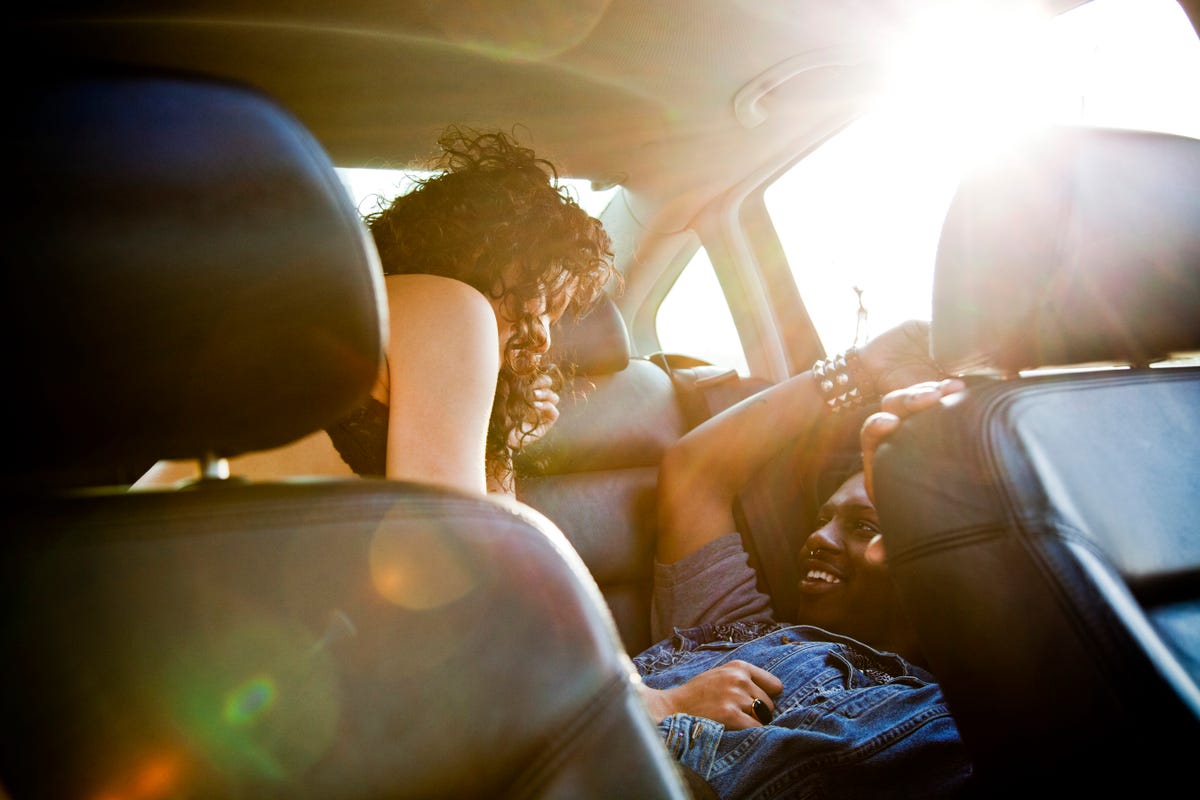 How To Have Sex In A Car: 13 Tips From Sex Experts
