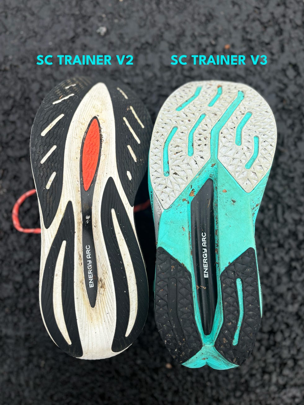 sc trainer v3