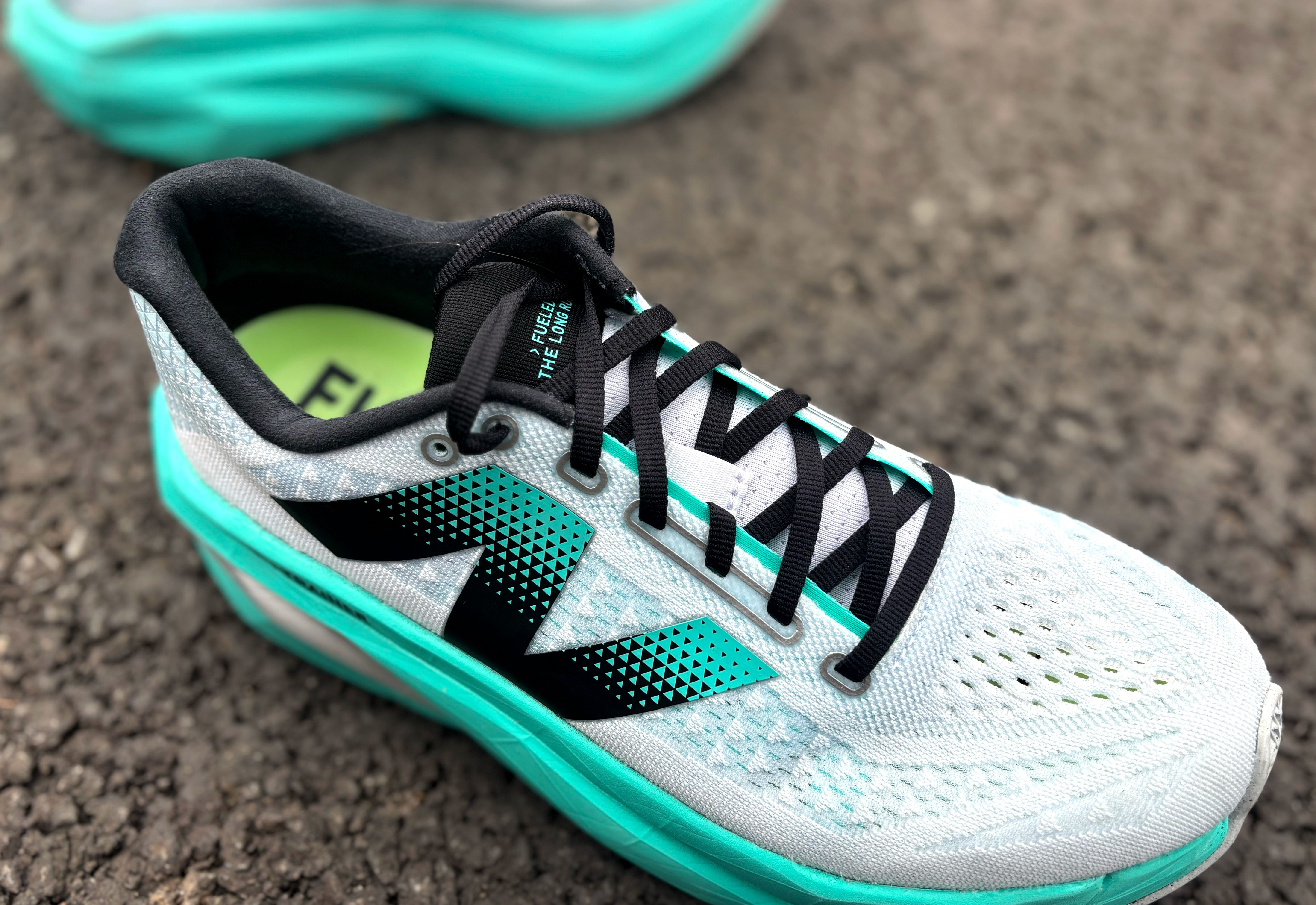 New Balance Men's FuelCell SuperComp Trainer v3 | Marathon