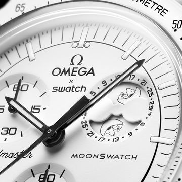omega x swatch snoopy moonswatch