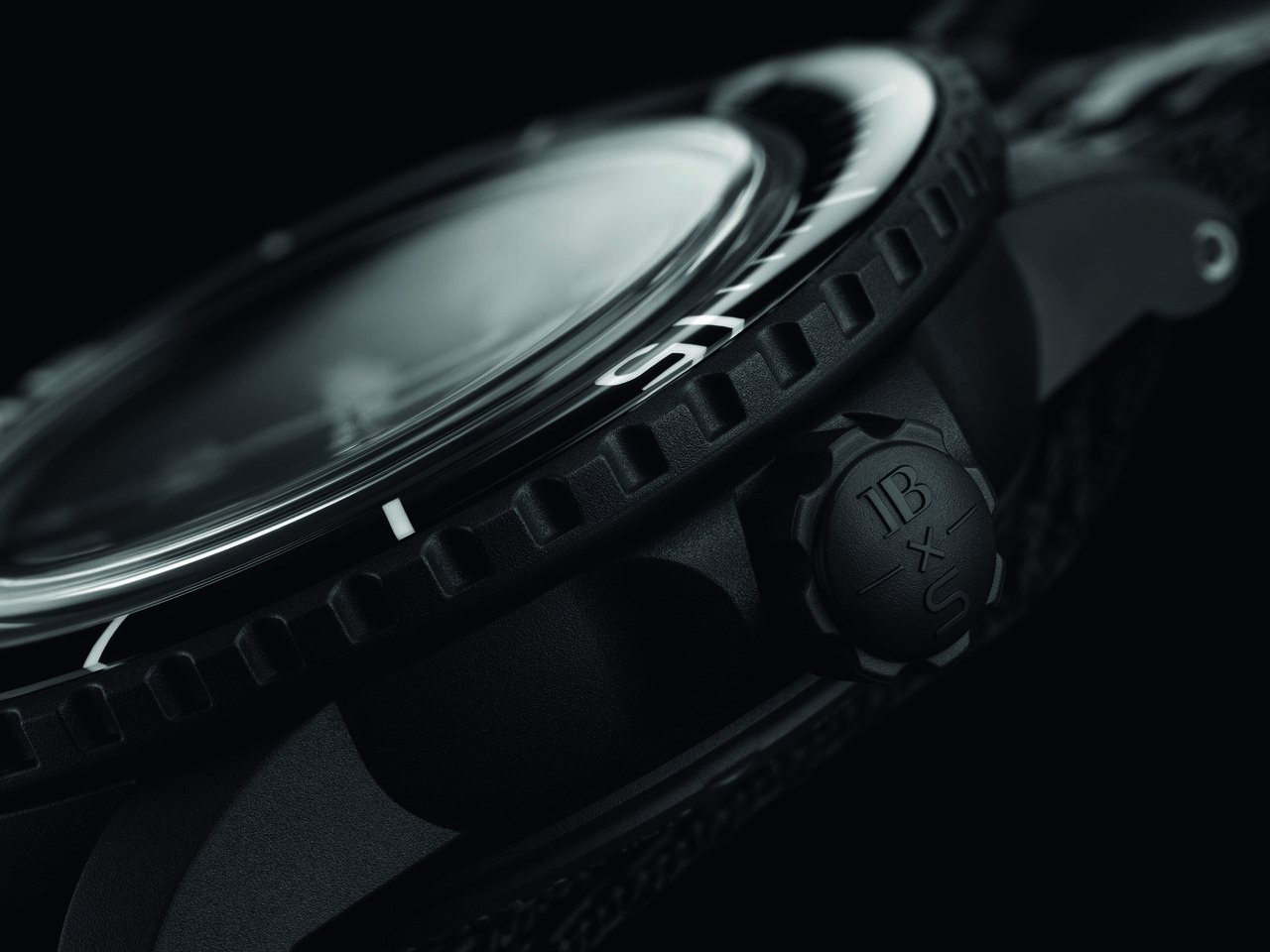 Blancpain x Swatch's Fifty Fathoms 'Ocean Of Storms' Might Just 